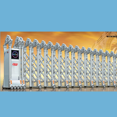 矛_��庄电动�׾~�门安装