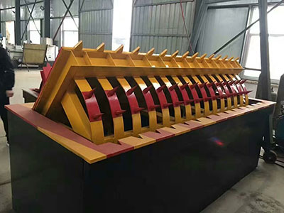 沛_全自动液压\障机讑֤