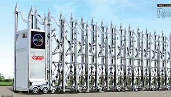 矛_庄电动门 矛_庄电动门