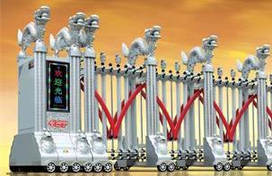 矛_庄电动~门 矛_庄电动~门